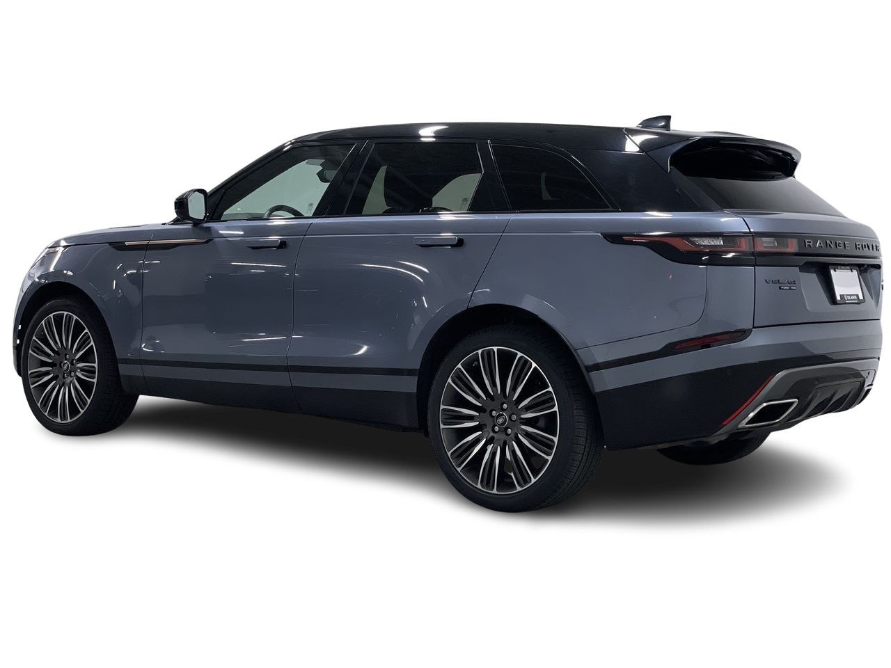 2020 Land Rover Range Rover Velar in Vancouver, British Columbia