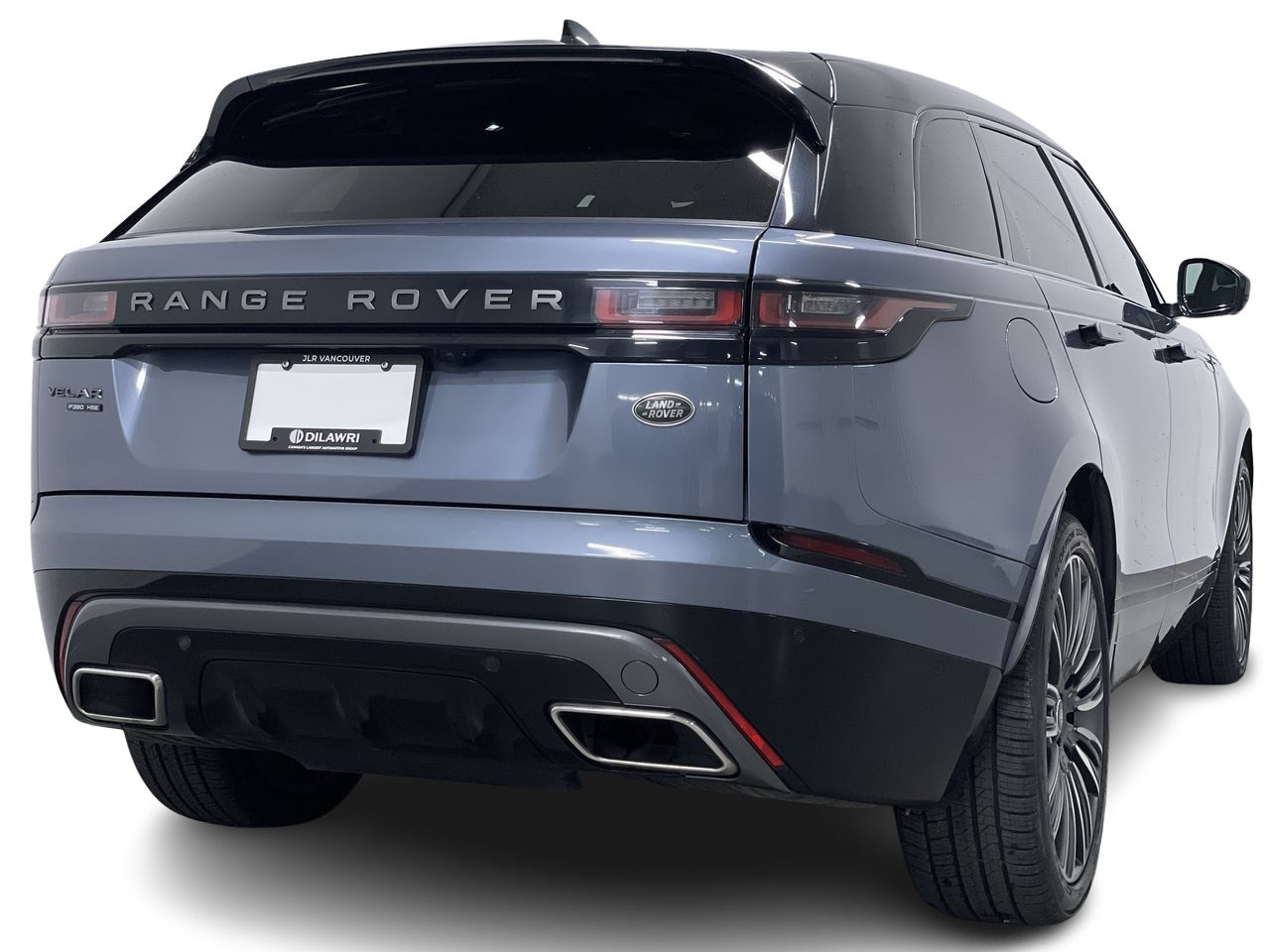 2020 Land Rover Range Rover Velar in Vancouver, British Columbia