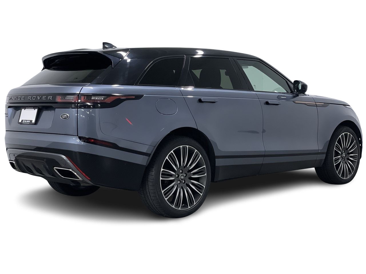 2020 Land Rover Range Rover Velar in Vancouver, British Columbia