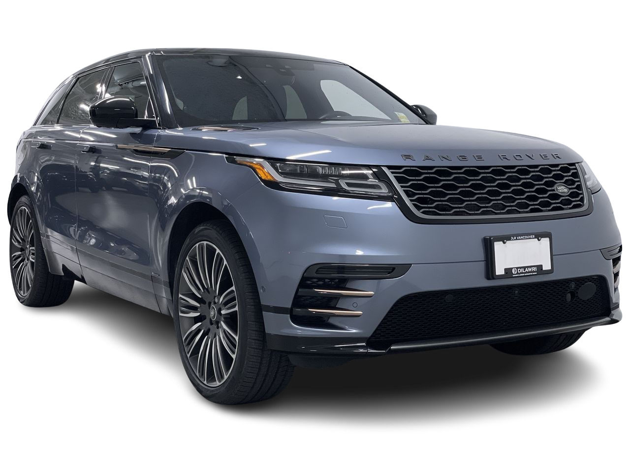 2020 Land Rover Range Rover Velar in Vancouver, British Columbia