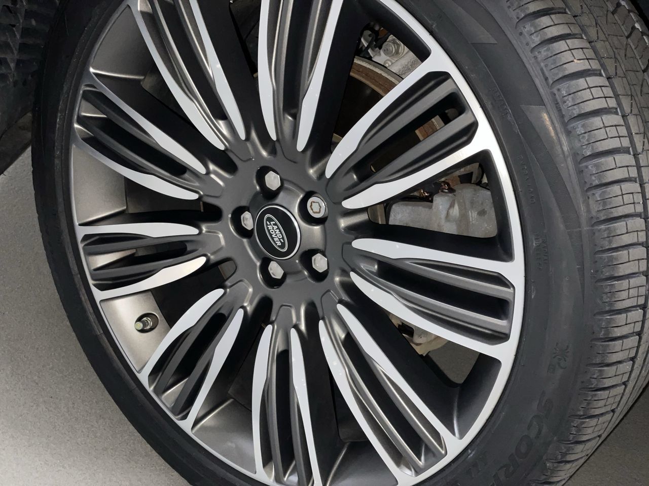 2020 Land Rover Range Rover Velar in Vancouver, British Columbia