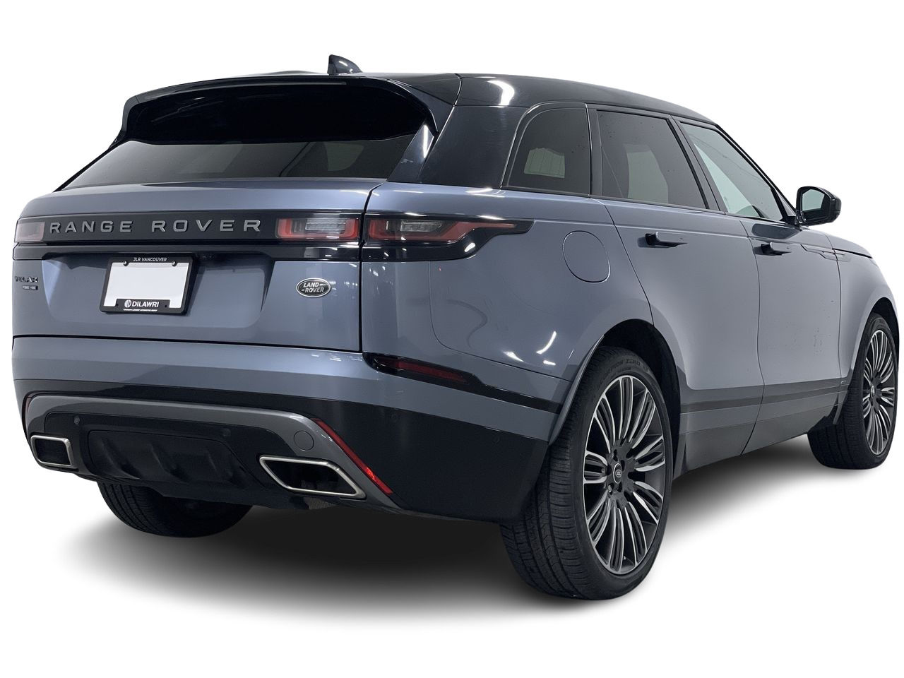 2020 Land Rover Range Rover Velar in Vancouver, British Columbia
