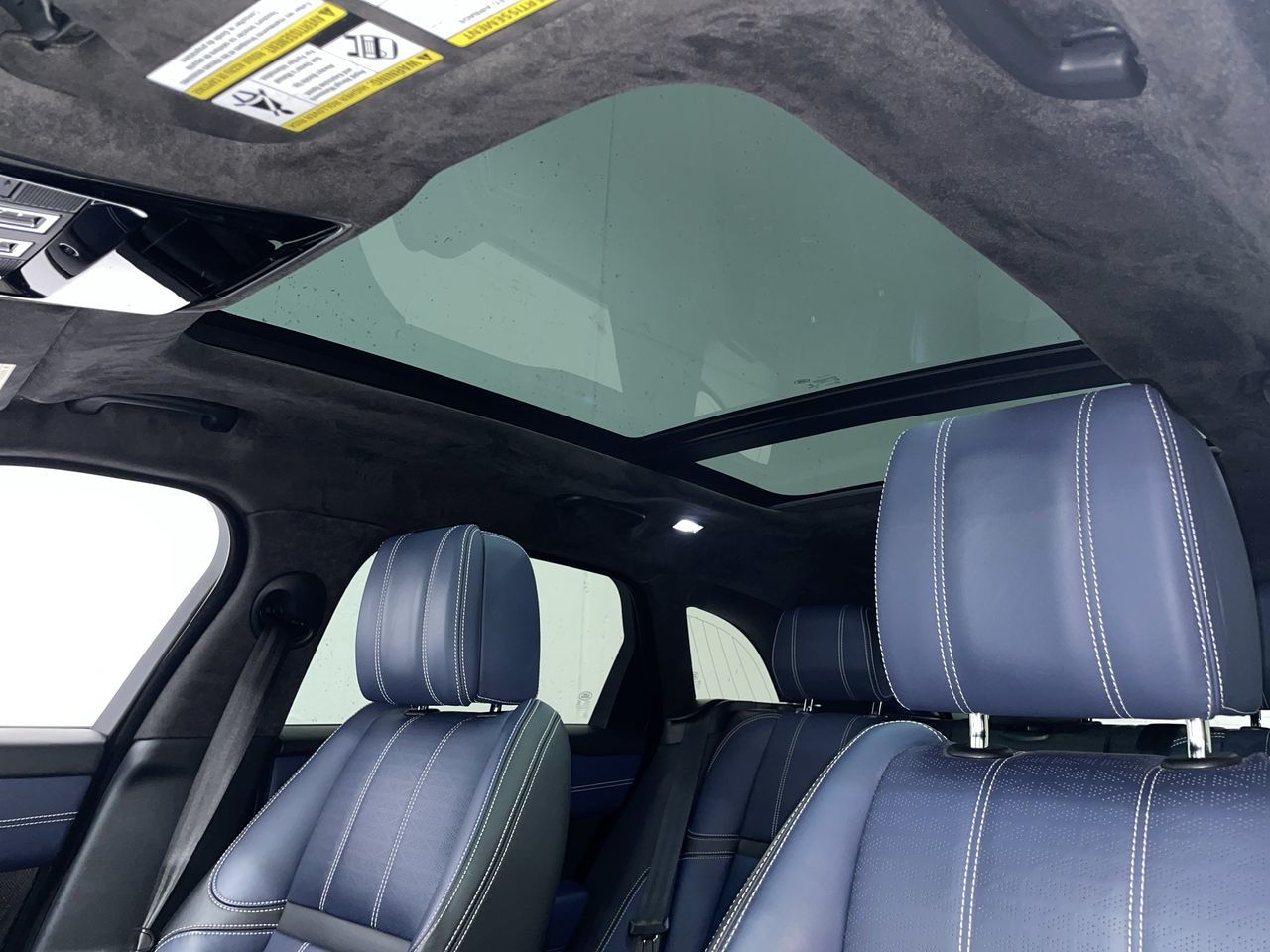 2020 Land Rover Range Rover Velar in Vancouver, British Columbia