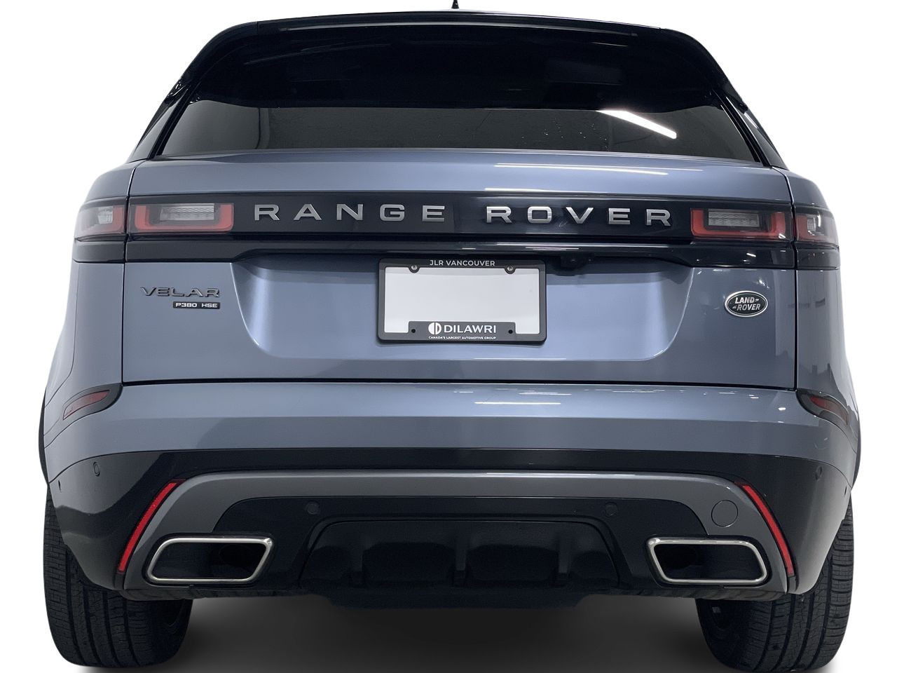 2020 Land Rover Range Rover Velar in Vancouver, British Columbia