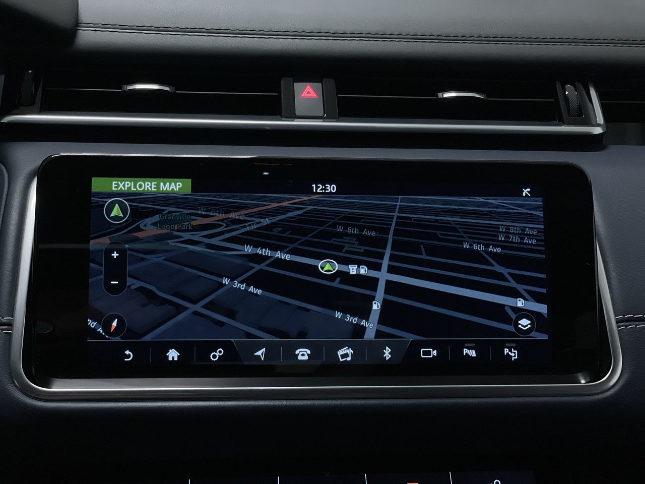 2020 Land Rover Range Rover Velar in Vancouver, British Columbia