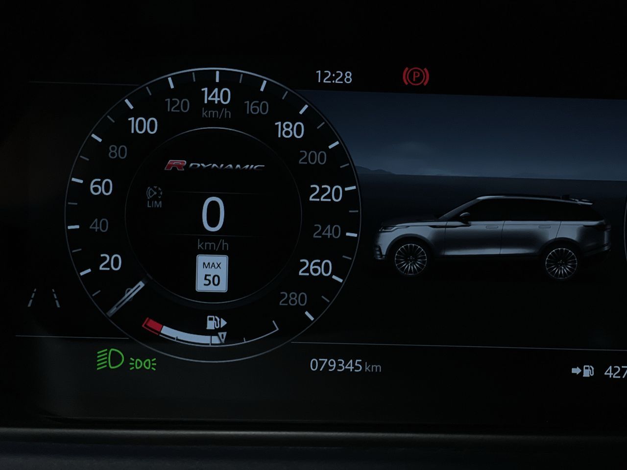 2020 Land Rover Range Rover Velar in Vancouver, British Columbia