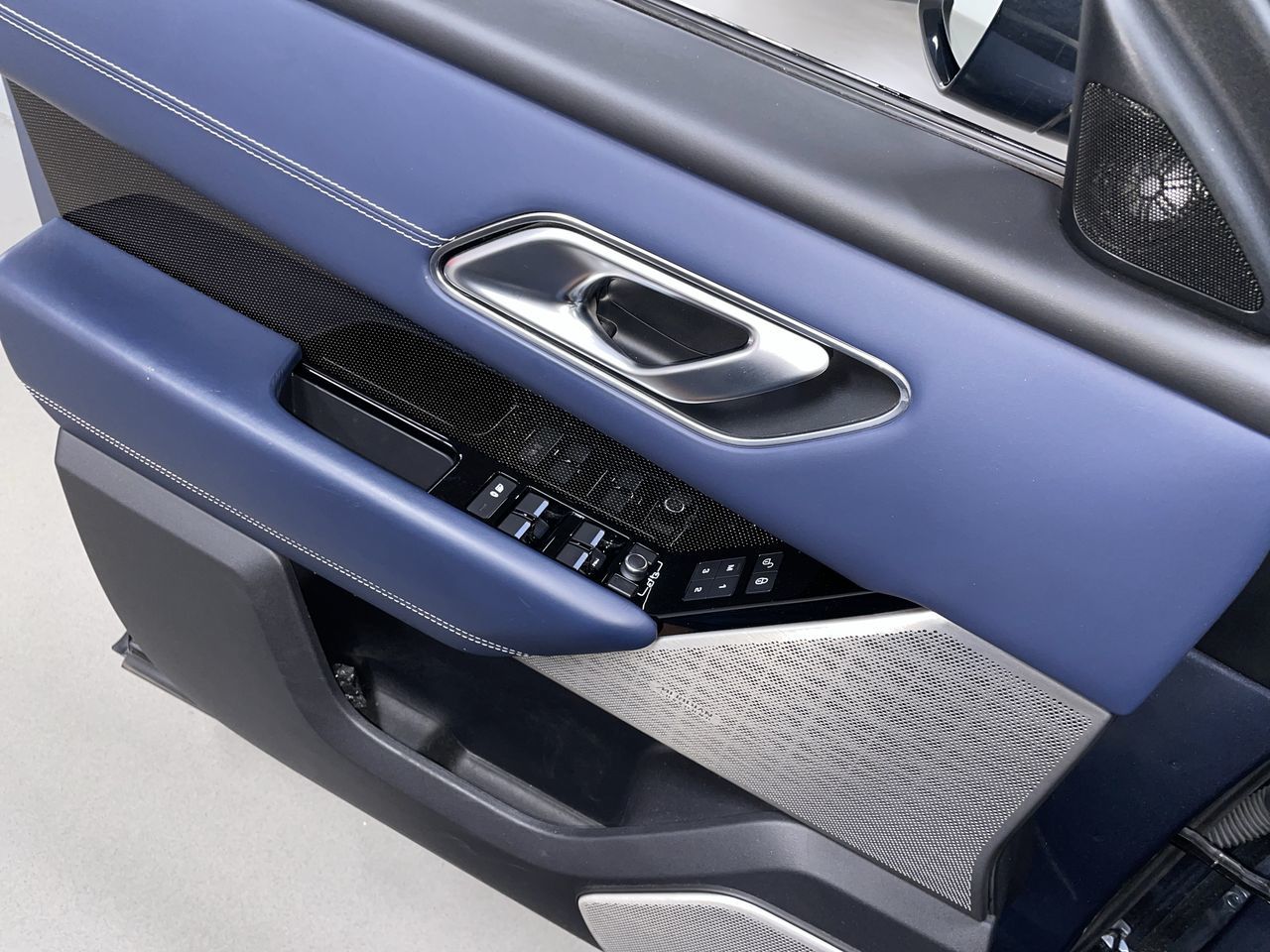 2020 Land Rover Range Rover Velar in Vancouver, British Columbia