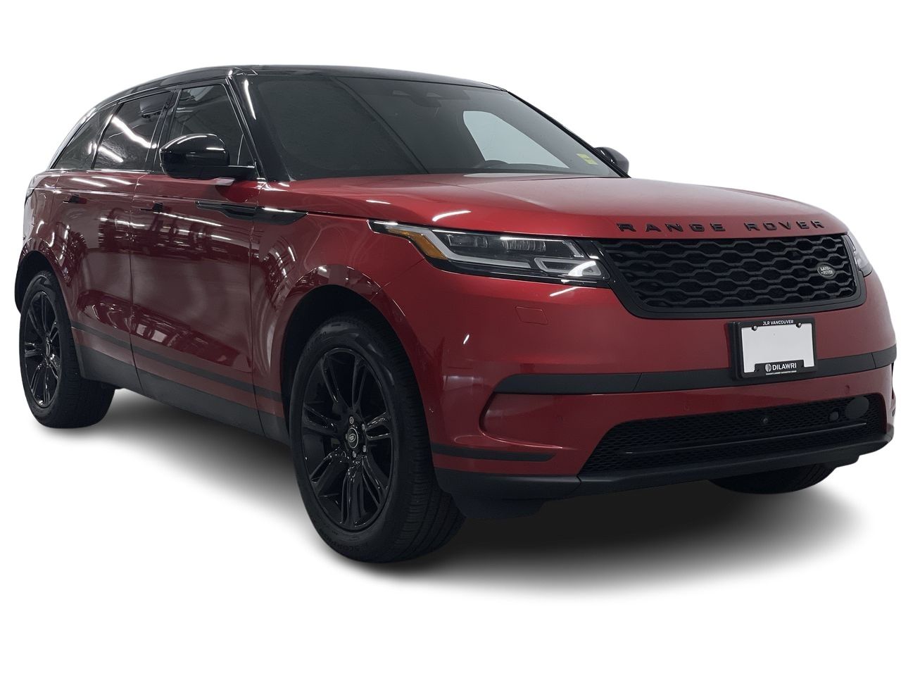Land Rover Range Rover Velar  2021 à , Colombie-Britannique