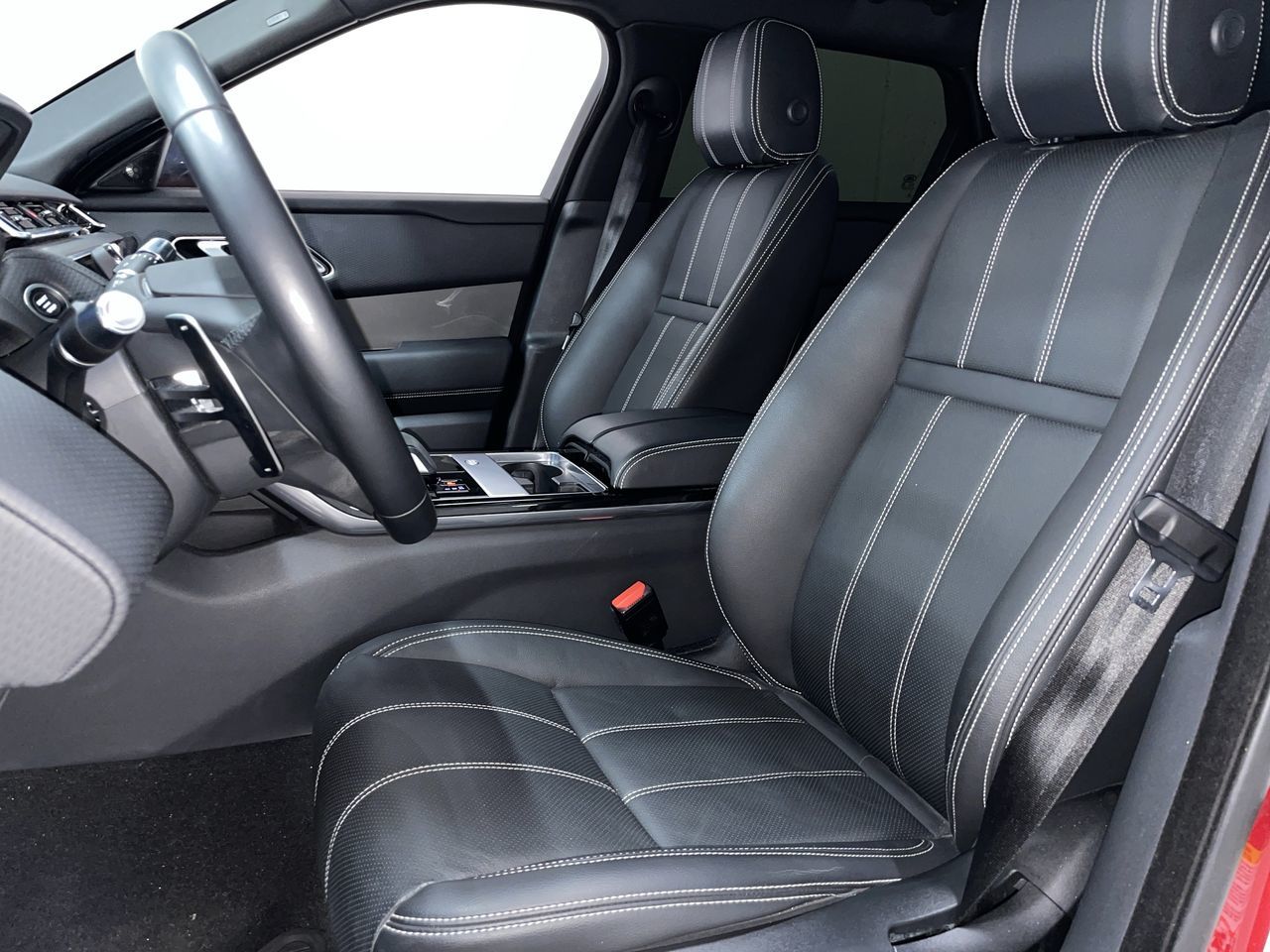 Land Rover Range Rover Velar  2021 à , Colombie-Britannique