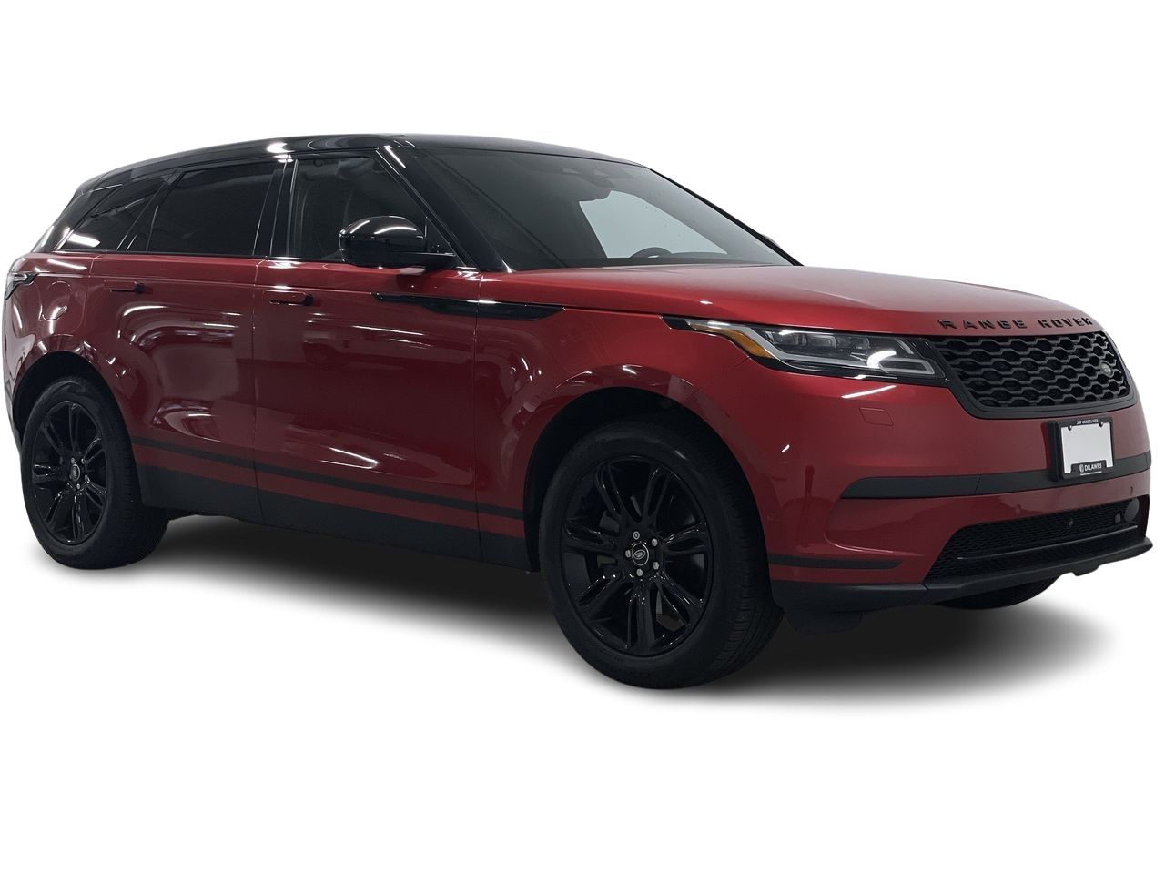 Land Rover Range Rover Velar  2021 à , Colombie-Britannique