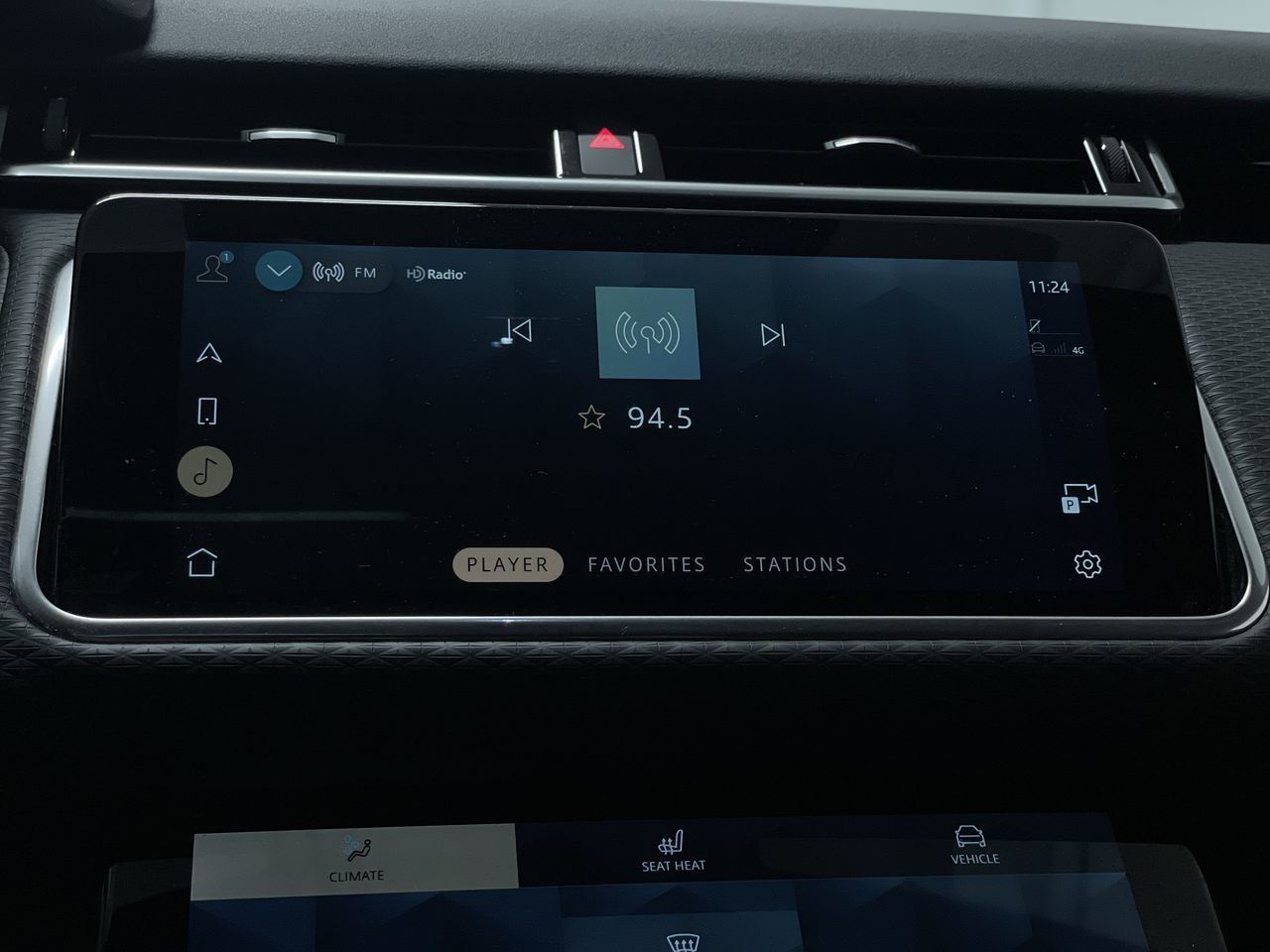 Land Rover Range Rover Velar  2021 à , Colombie-Britannique
