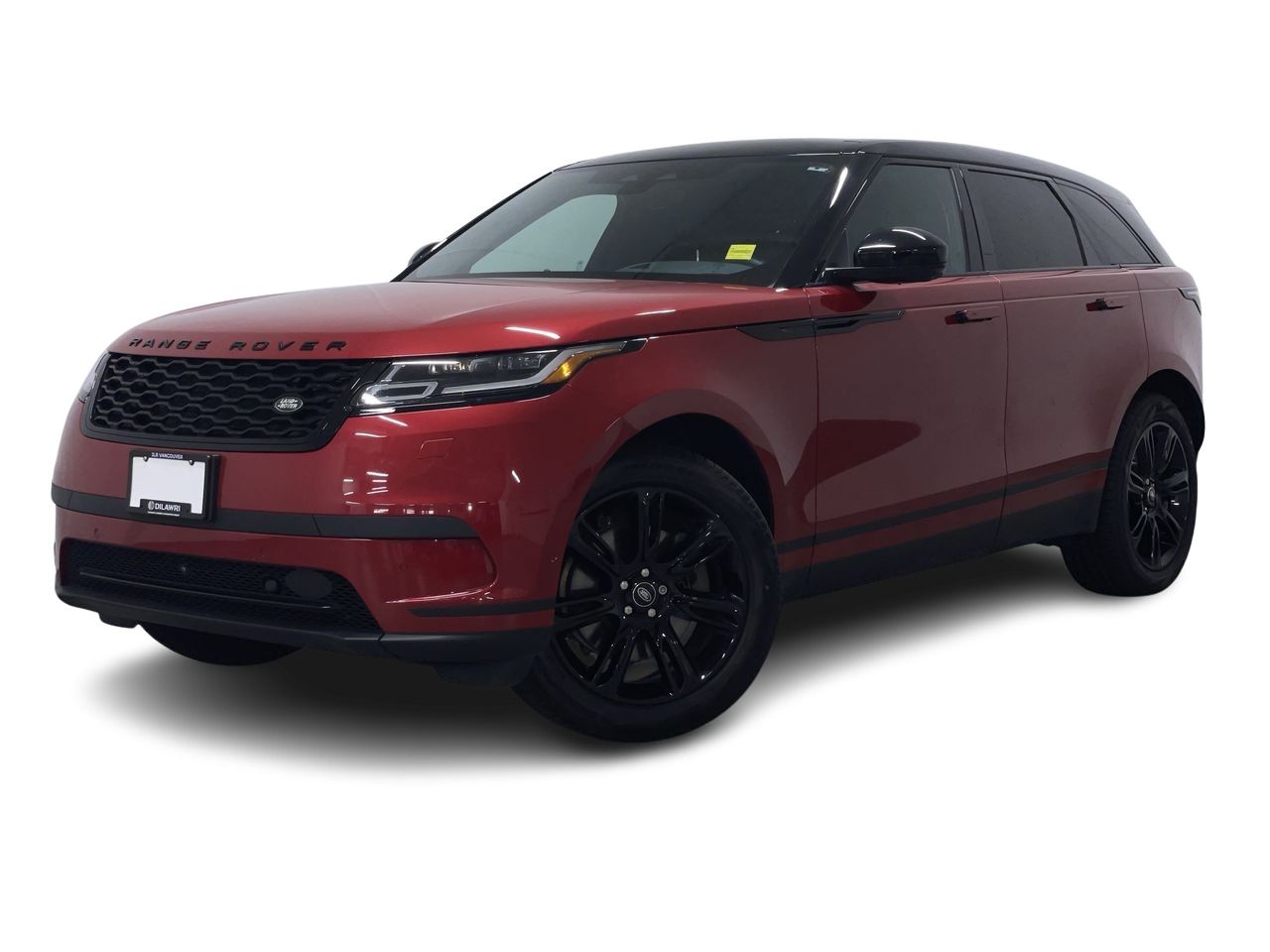 Land Rover Range Rover Velar  2021 à , Colombie-Britannique