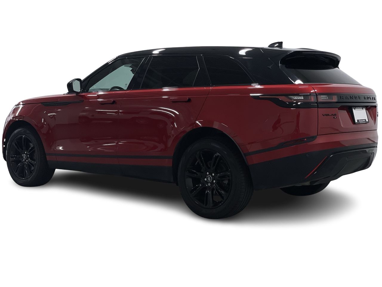 Land Rover Range Rover Velar  2021 à , Colombie-Britannique