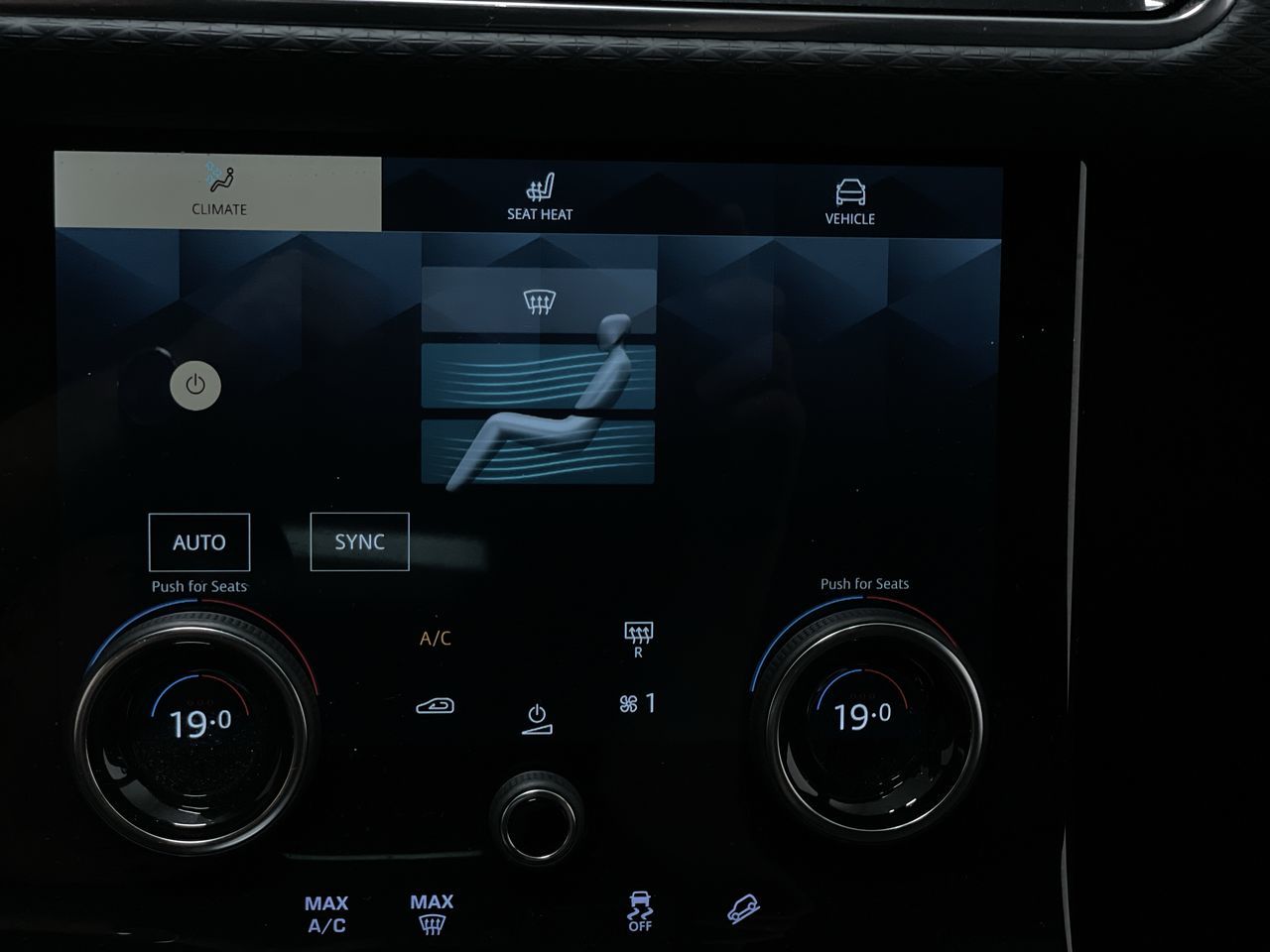 Land Rover Range Rover Velar  2021 à , Colombie-Britannique