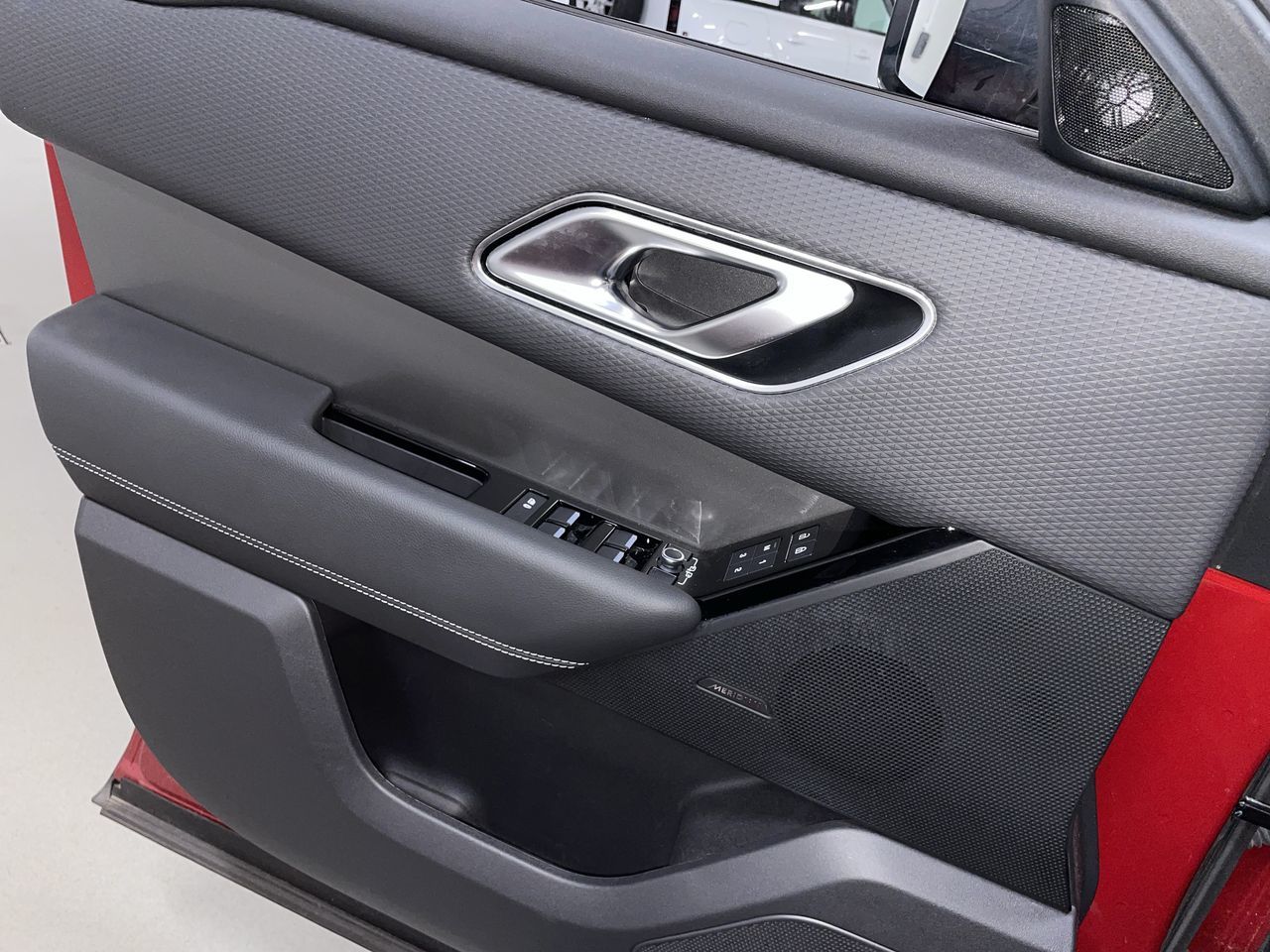 Land Rover Range Rover Velar  2021 à , Colombie-Britannique