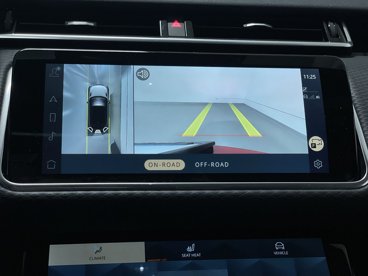 Land Rover Range Rover Velar  2021 à , Colombie-Britannique