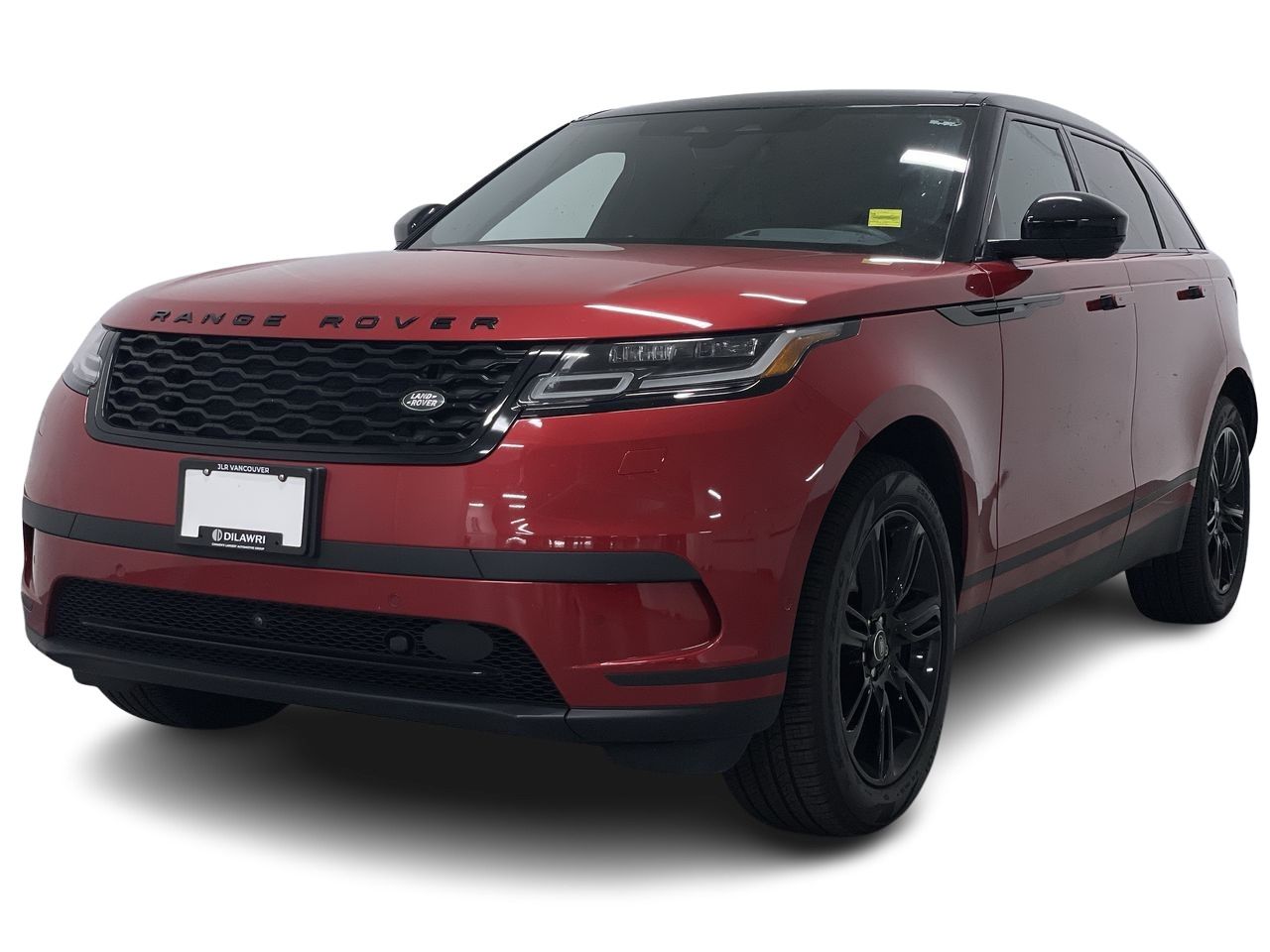 Land Rover Range Rover Velar  2021 à , Colombie-Britannique