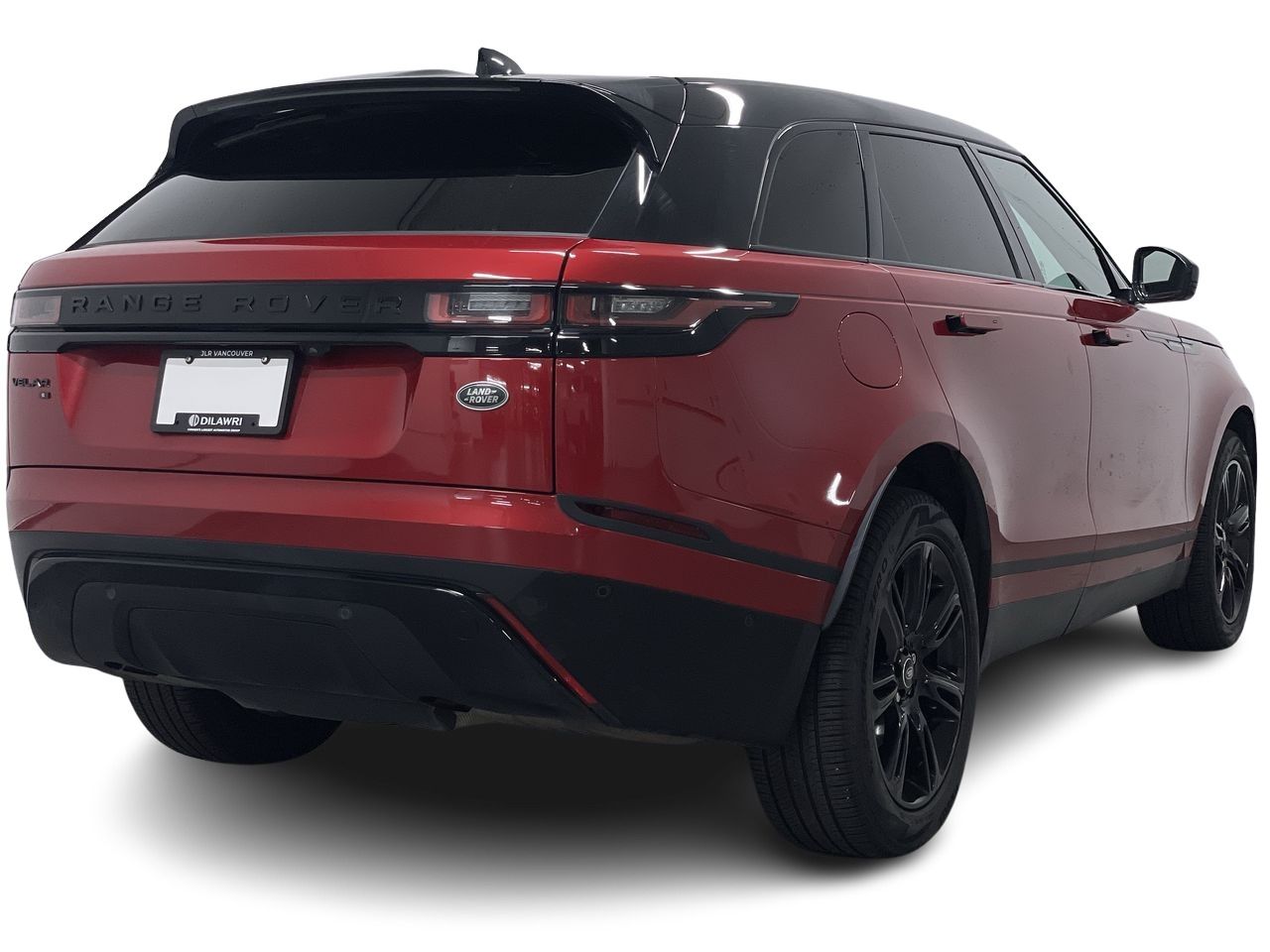 Land Rover Range Rover Velar  2021 à , Colombie-Britannique