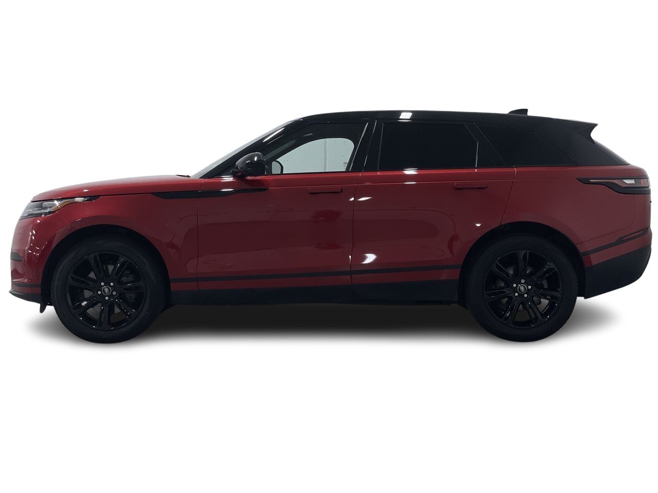 Land Rover Range Rover Velar  2021 à , Colombie-Britannique