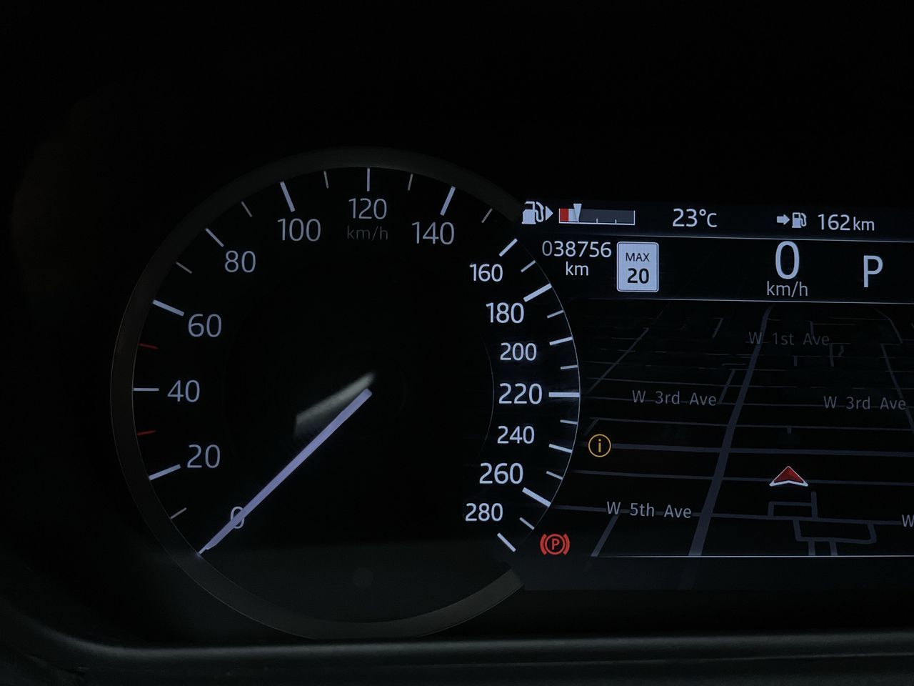 Land Rover Range Rover Velar  2021 à , Colombie-Britannique