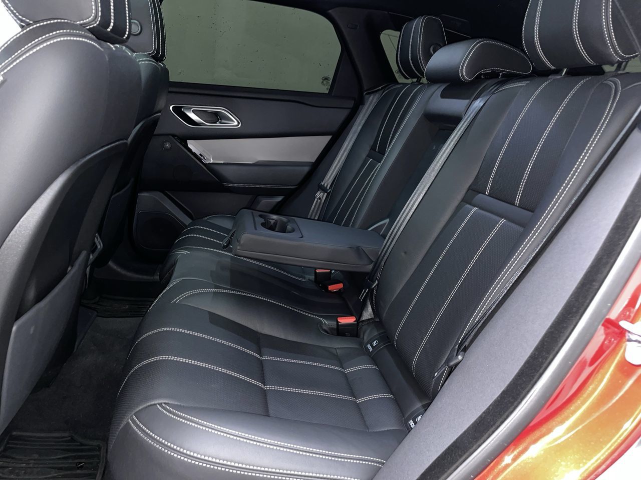 Land Rover Range Rover Velar  2021 à , Colombie-Britannique