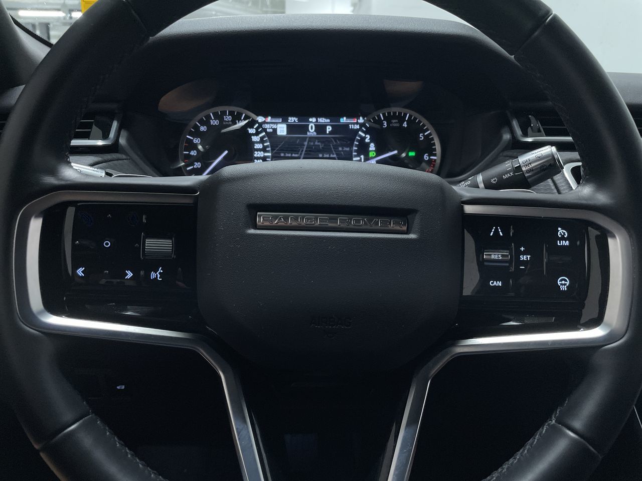 Land Rover Range Rover Velar  2021 à , Colombie-Britannique
