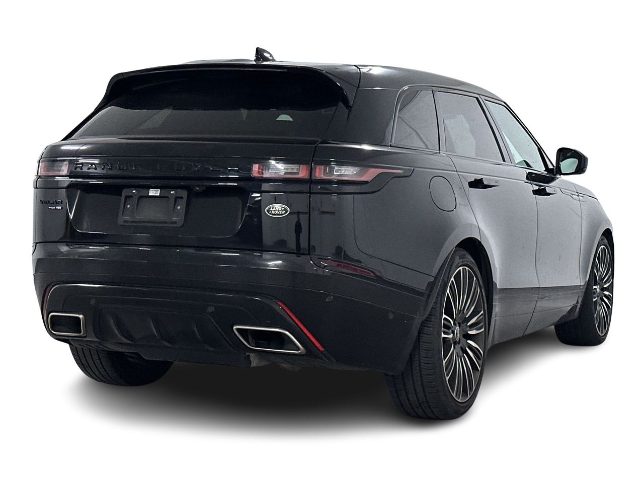 2021  Range Rover Velar