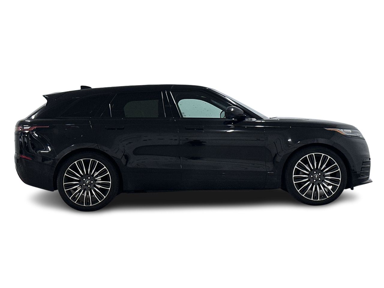 2021  Range Rover Velar