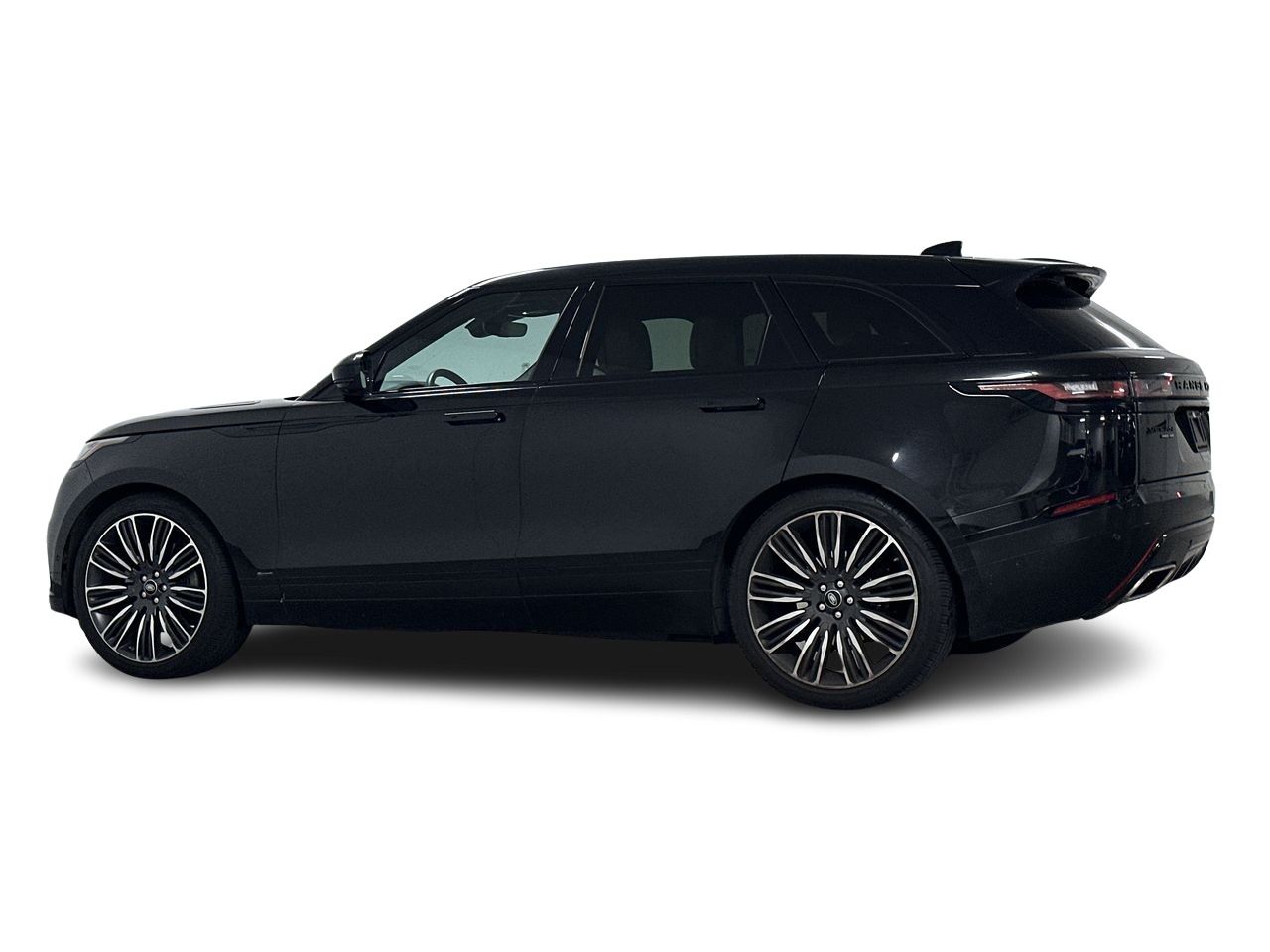 2021  Range Rover Velar