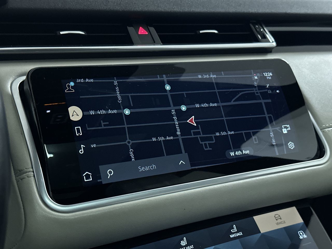 2021  Range Rover Velar