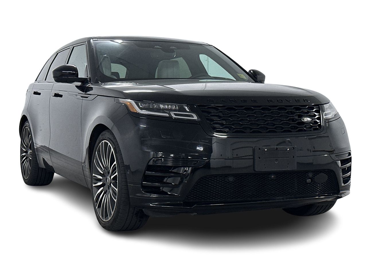 2021  Range Rover Velar