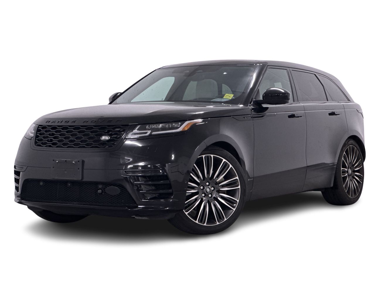 2021  Range Rover Velar
