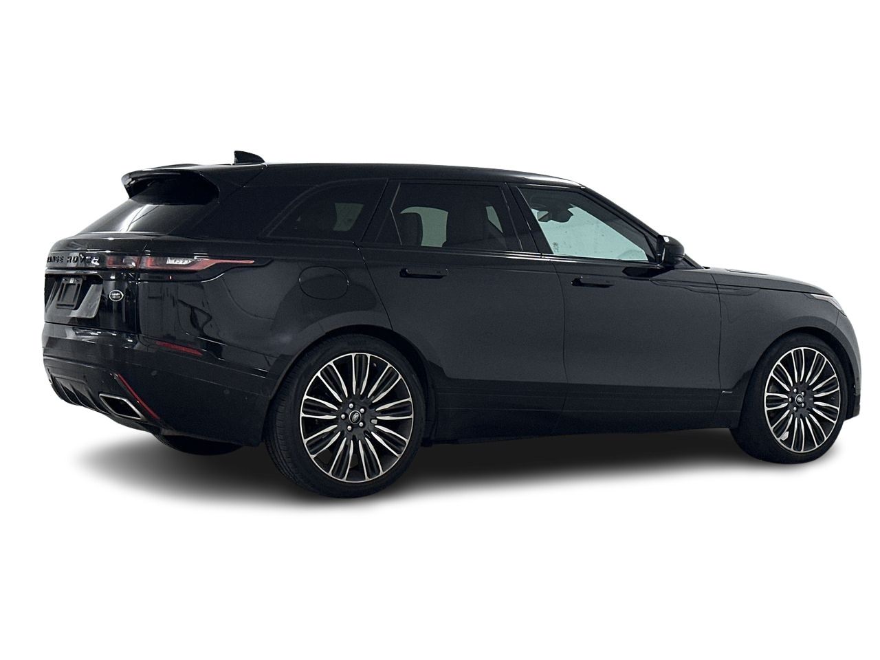 2021  Range Rover Velar