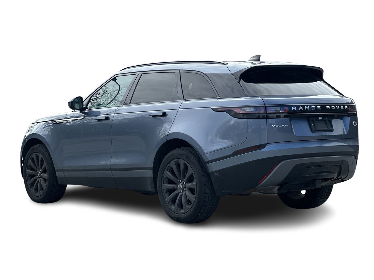 2022  Range Rover Velar