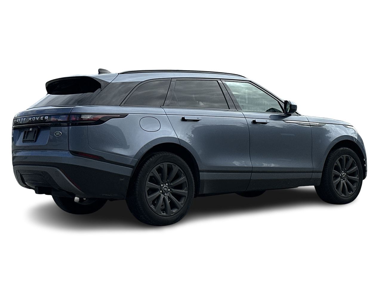 2022  Range Rover Velar