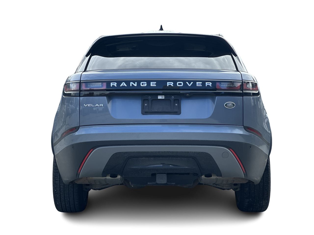 2022  Range Rover Velar