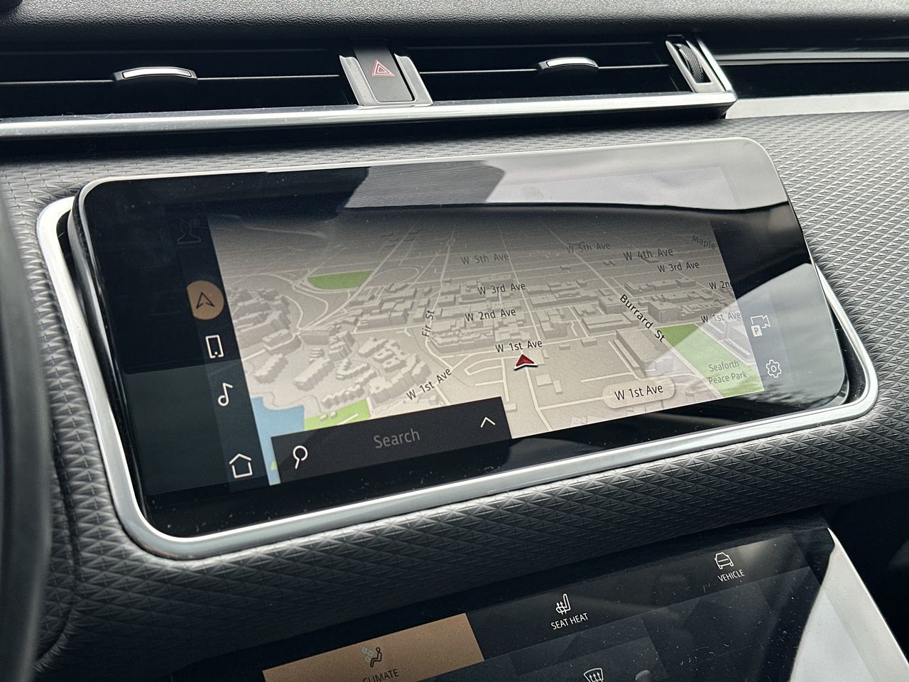2022  Range Rover Velar