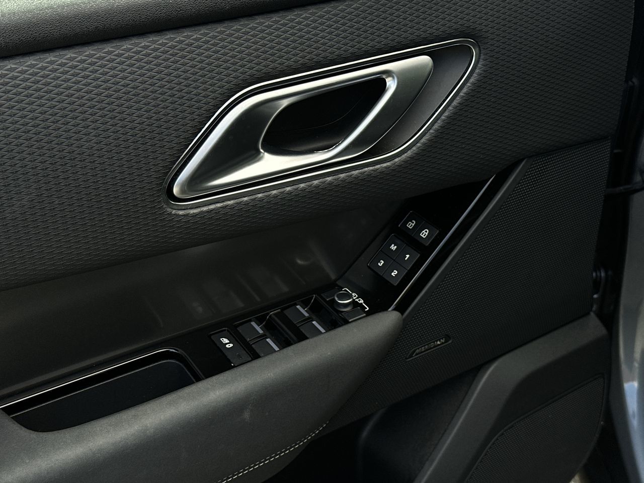 2022  Range Rover Velar