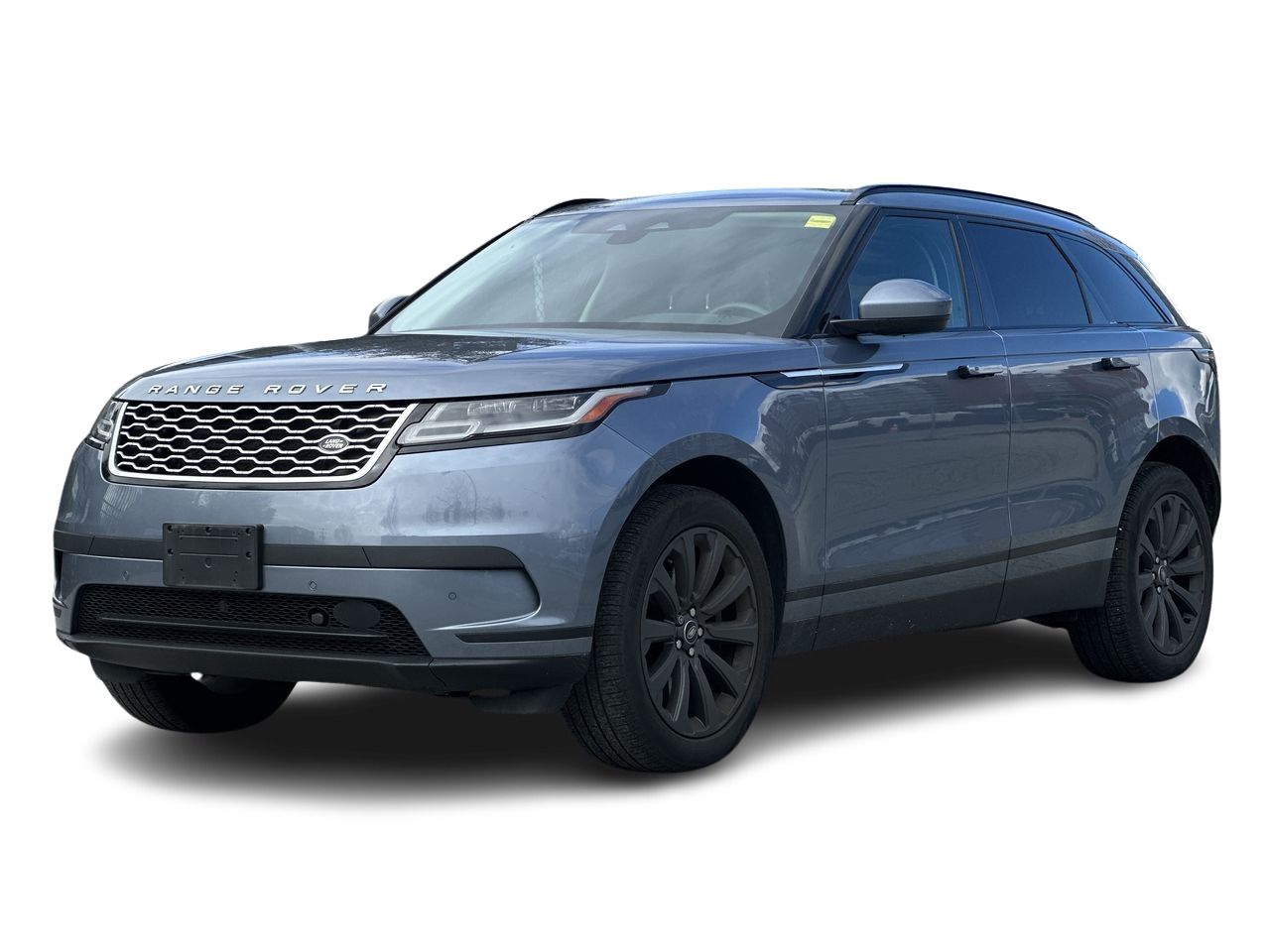 2022  Range Rover Velar