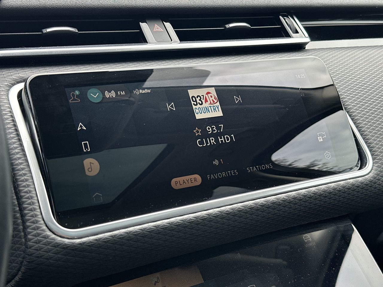 2022  Range Rover Velar
