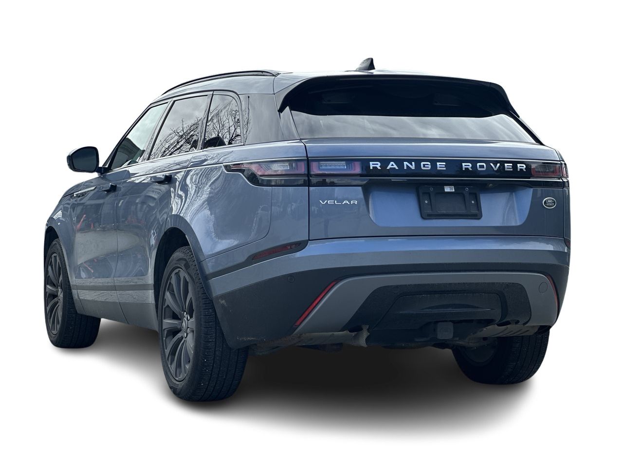 2022  Range Rover Velar