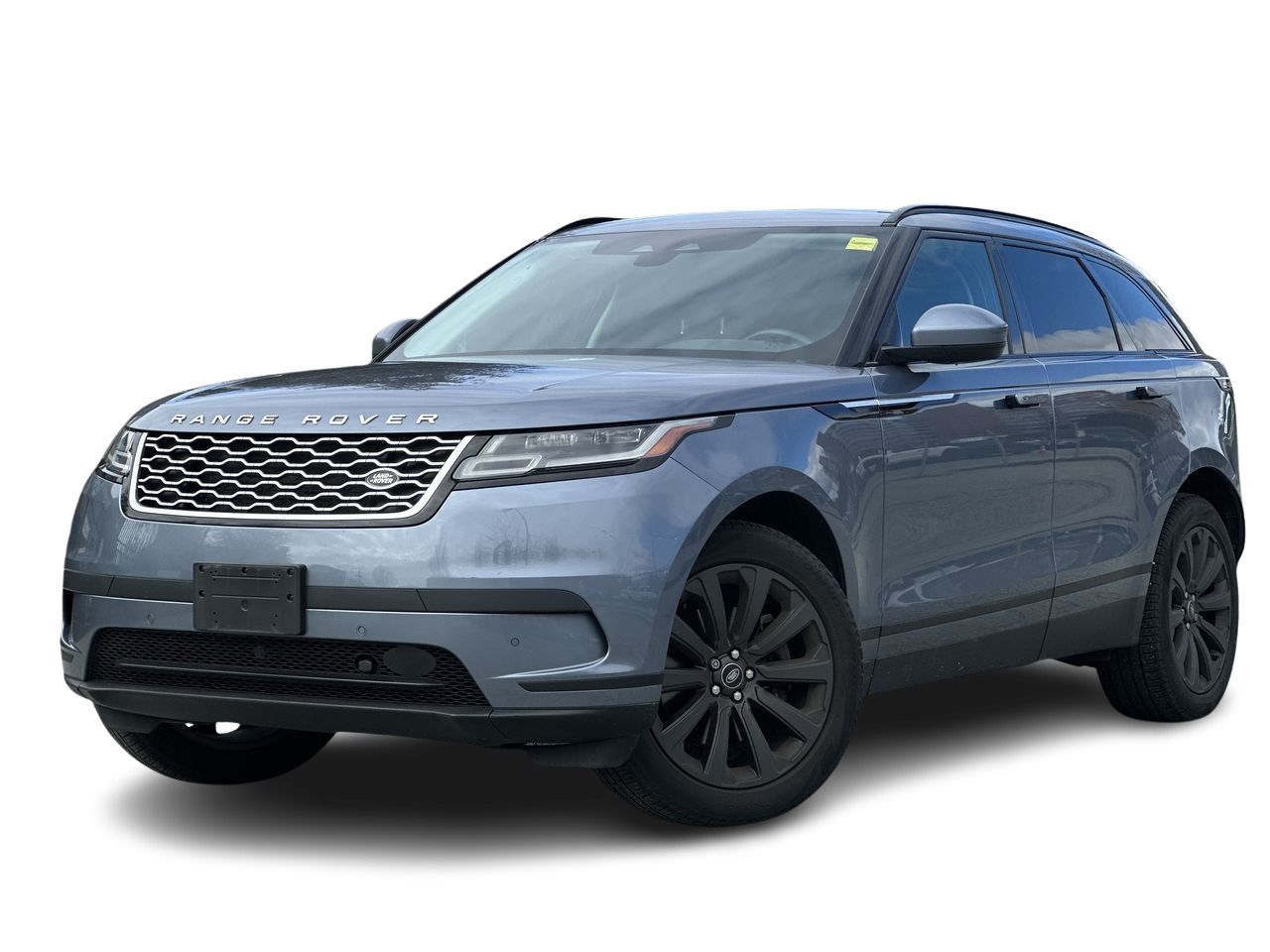2022  Range Rover Velar