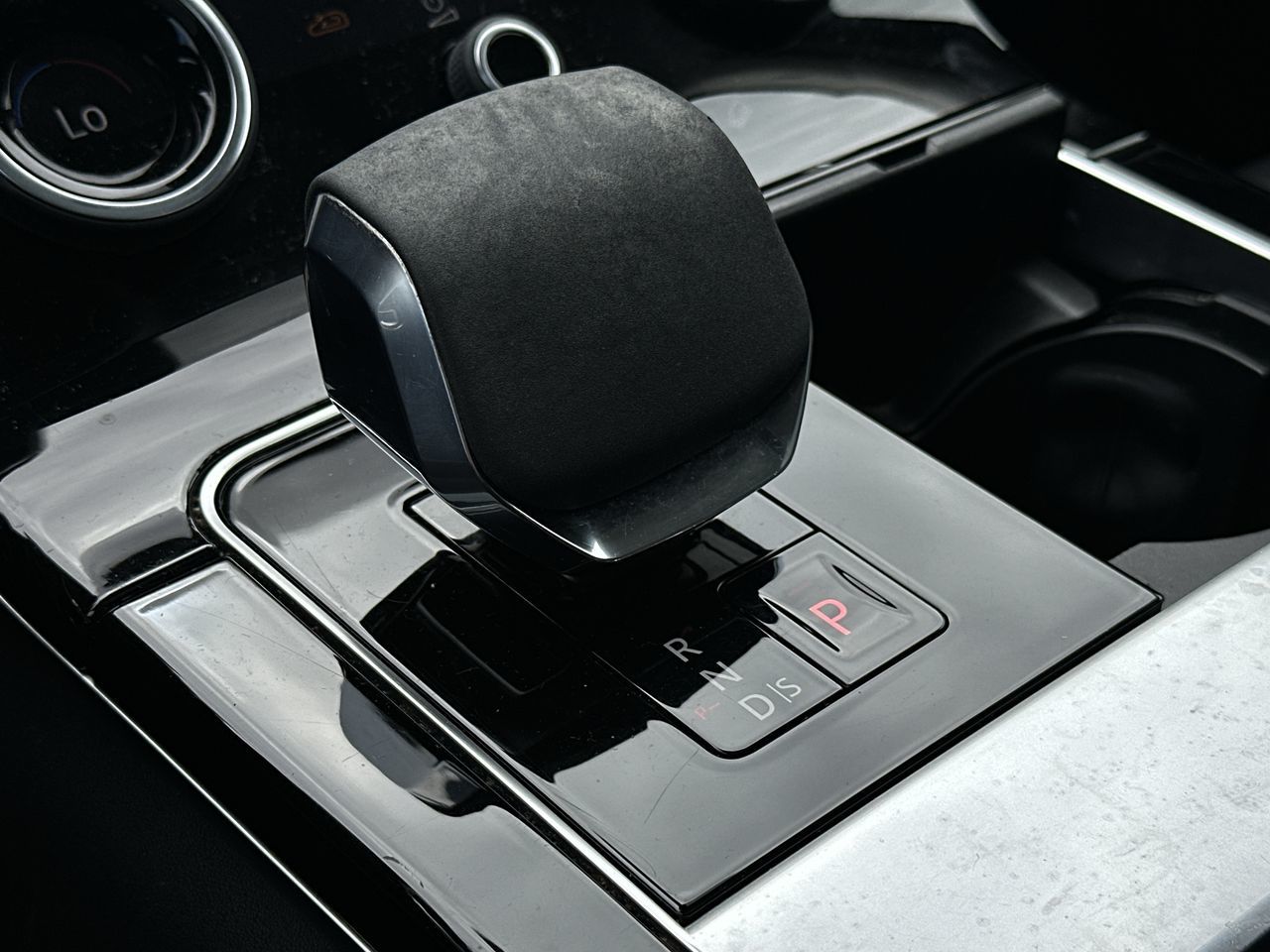 2022  Range Rover Velar
