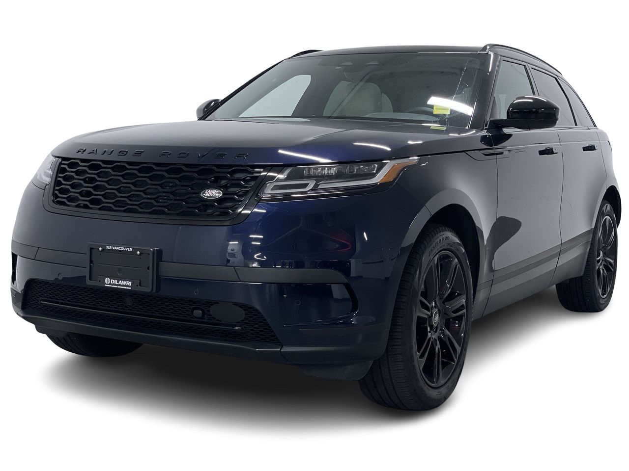 2023  RANGE ROVER VELAR