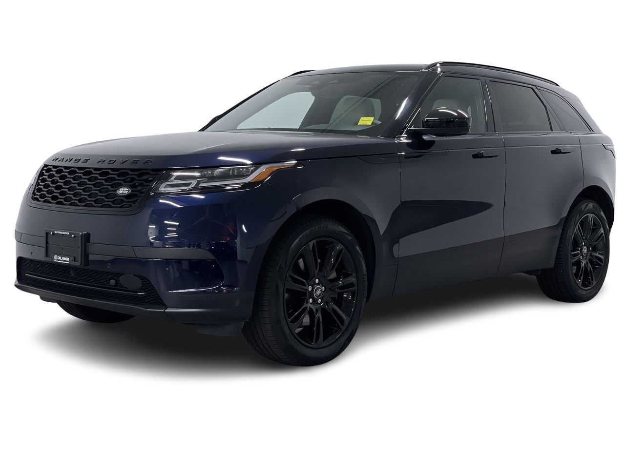 2023  RANGE ROVER VELAR