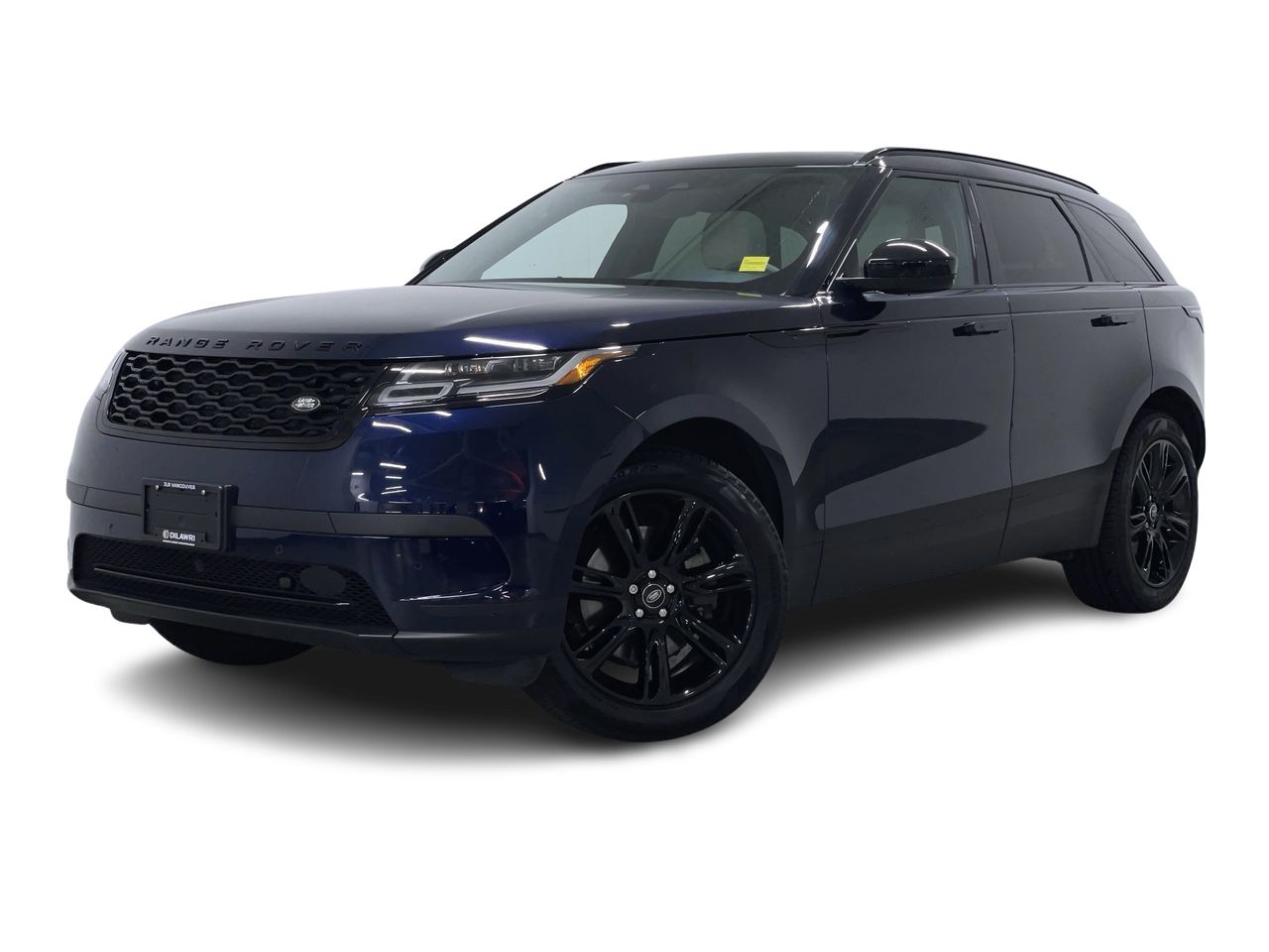 2023  RANGE ROVER VELAR
