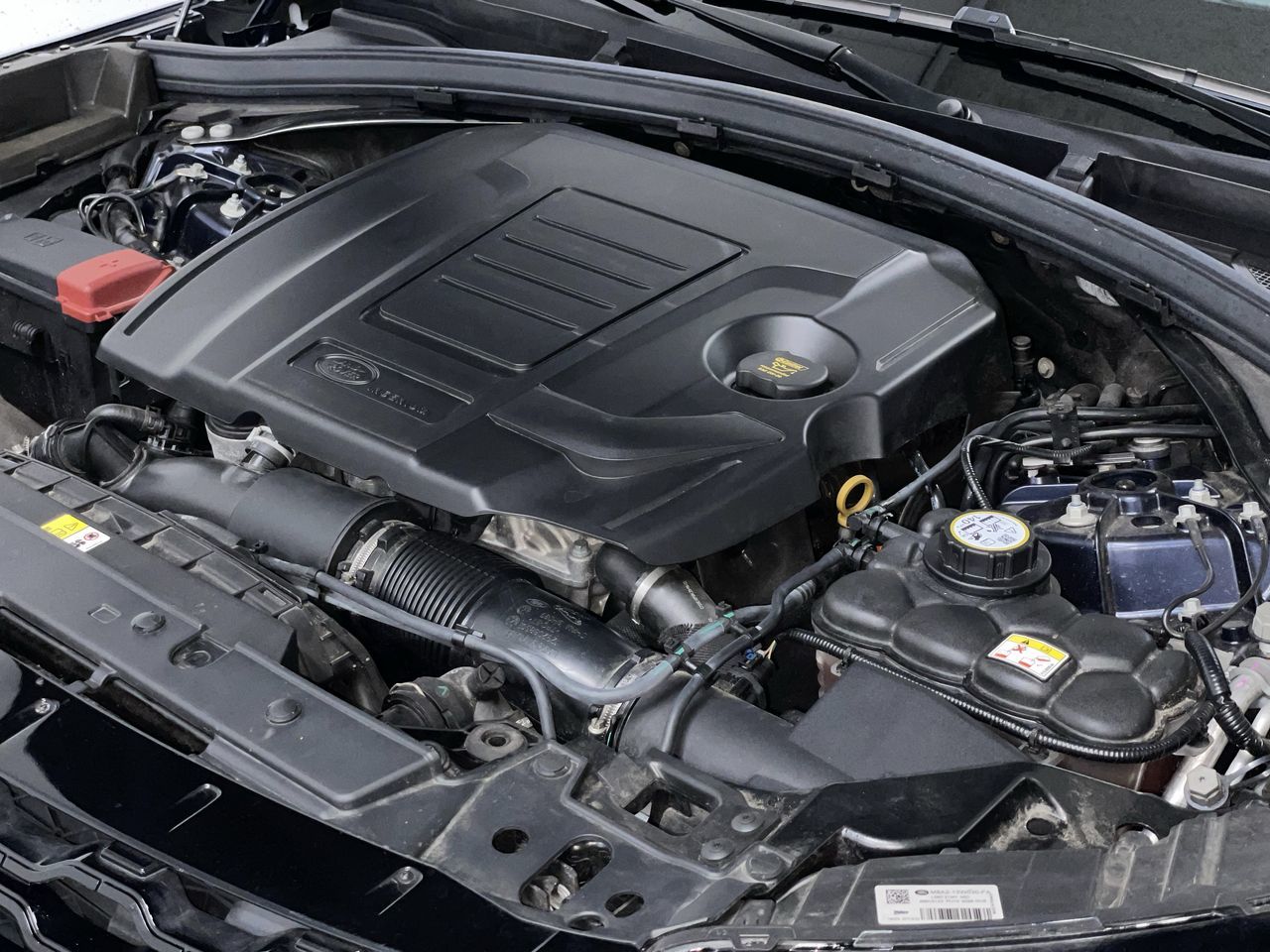 2023  RANGE ROVER VELAR