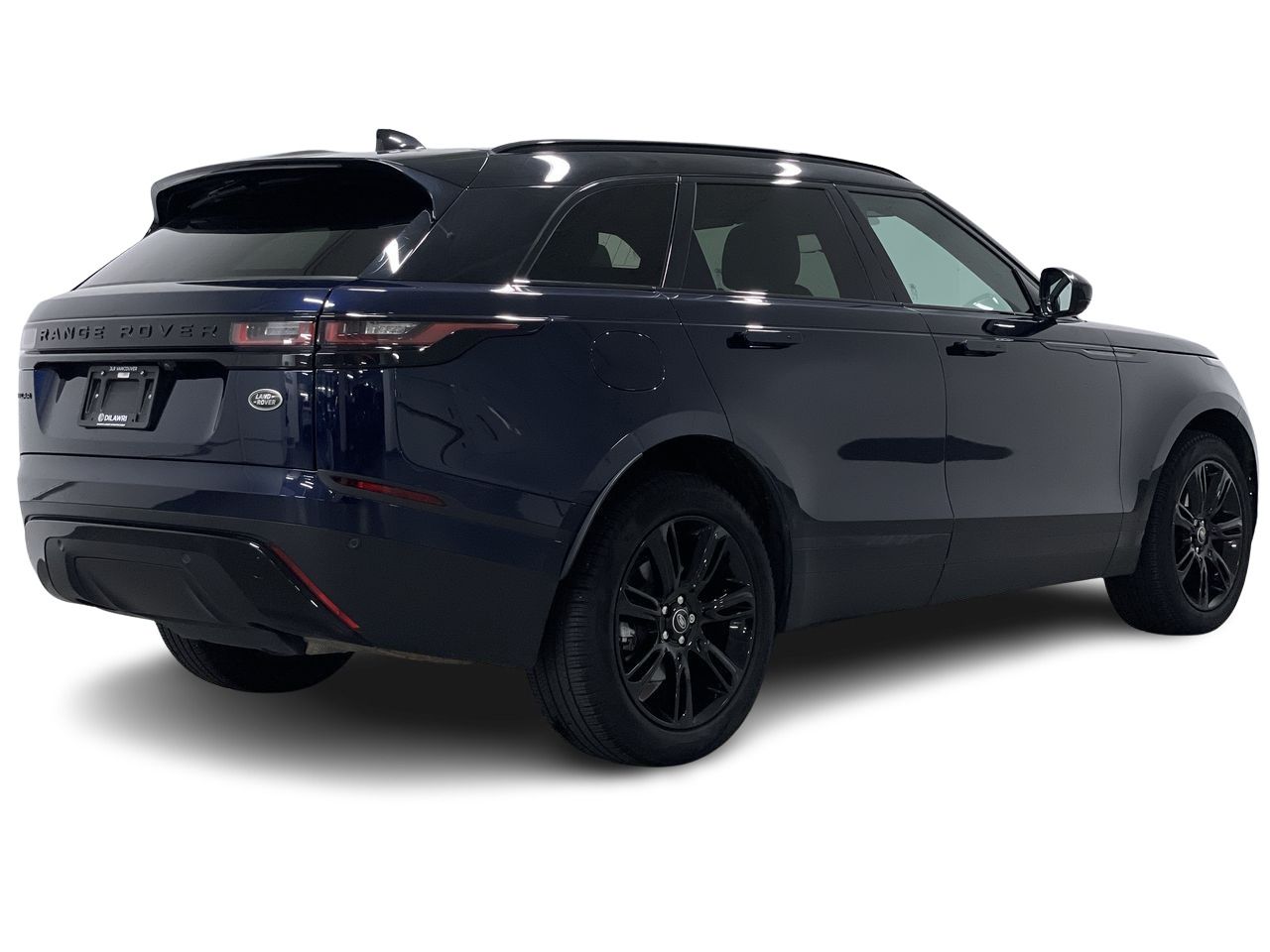2023  RANGE ROVER VELAR