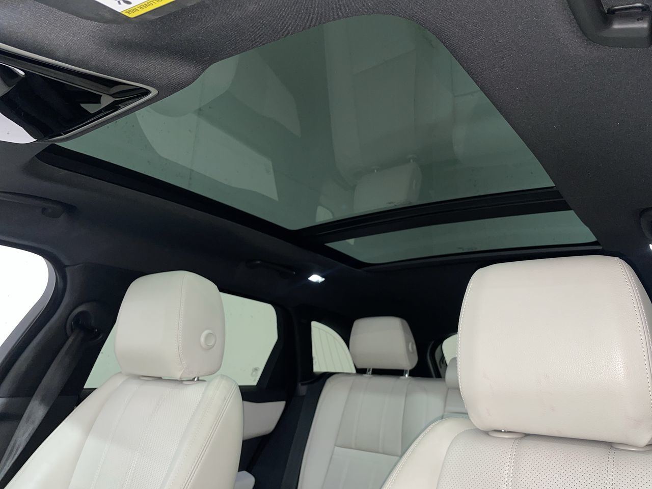 2023  RANGE ROVER VELAR