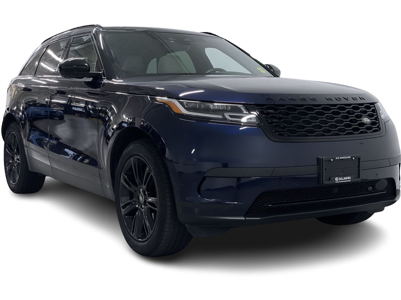 2023  RANGE ROVER VELAR